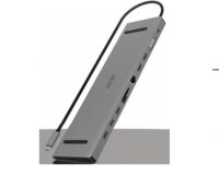 ACER ACG-DCK-C-1 USB Type-C Dockingstation 3xUSB 3.0,...