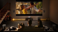 Hisense Germany GmbH PT1 16:9 UHD 4K (3840x2160) Laser DisplayPort HDMI WIFI RJ45 SmartTV Speaker
