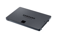 2TB Samsung 870 QVO 2.5"SATA 6Gb/s SSD AHCI
