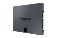 2TB Samsung 870 QVO 2.5"