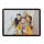 Logilink Mauspad mit Foto Abdeckung, 1,5x230x195mm