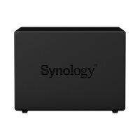 Synology DiskStation DS420+