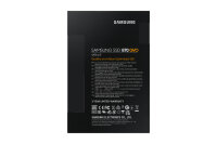 1TB Samsung 870 QVO 2.5"