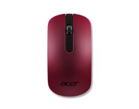 ACER Thin-n-light WL Mouse Red