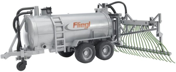 Bruder Fliegl Fassanhänger