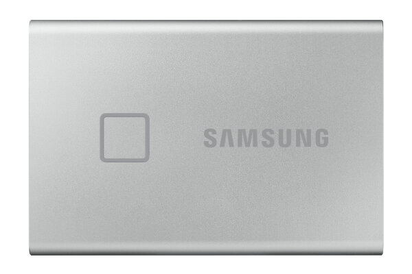 1TB Samsung SSD T7 Touch