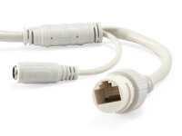 LevelOne FCS-5093 Fixed IP CAM
