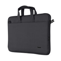 Trust Bologna Slim - Notebook-Tasche - 40.6 cm (16")...