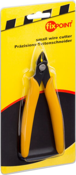 Fixpoint 77005 Seitenschneider