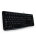 Keyboard K120 for Business black - CH-Layout