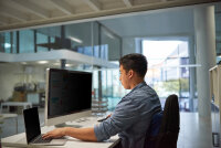 3M Blickschutzfilter 34" Wide