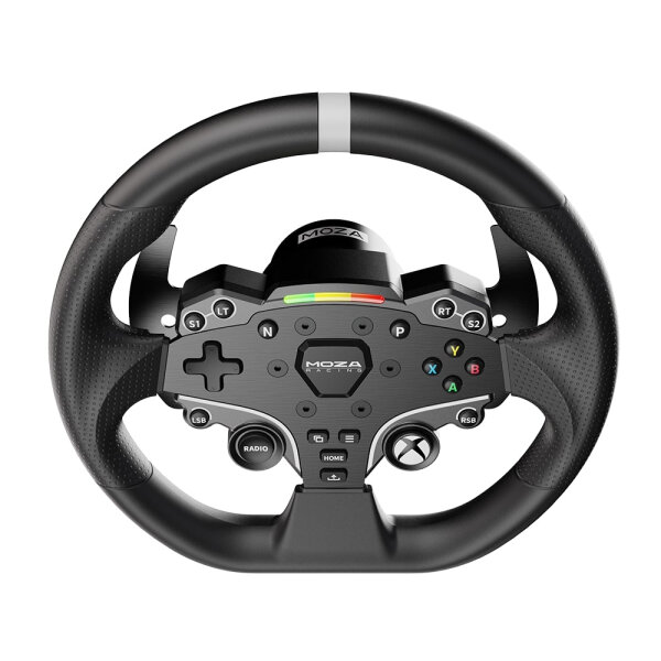 ESX Steering Wheel For XBOX - PC