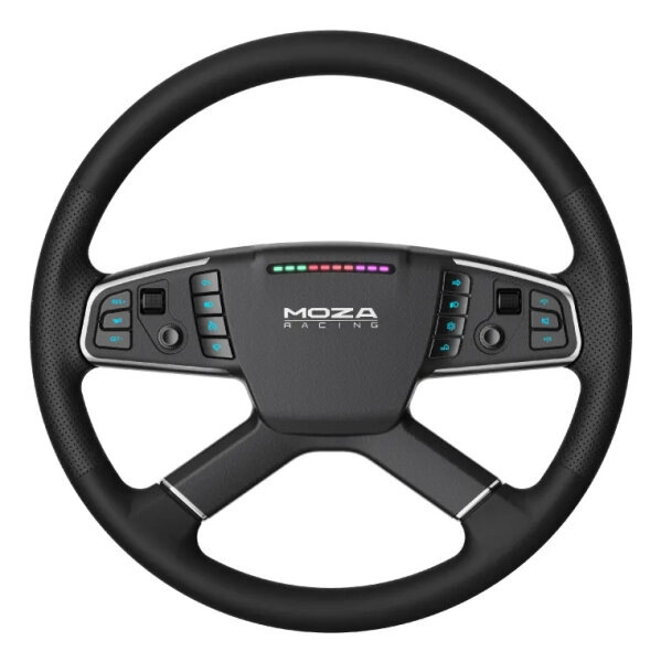 Truck Wheel
