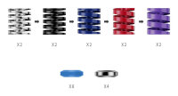 CRP2 Performance Kit