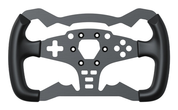 ES Formula Wheel Rim