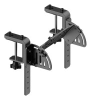 Clamp For Truck Wheel