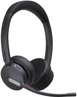 BH70 Dual with Stand Teams USB-C/A