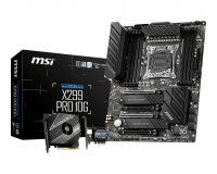 MSI X299 Pro 10G