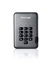 diskAshur Pro2 4TB
