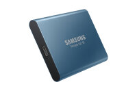 500GB Samsung Portable SSD T5