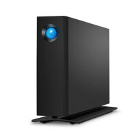 D2 Professional 16TB