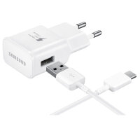 Samsung EP-TA20 USB Typ C