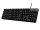 G413 SE Mechanical Gaming Keyboard - BLACK - US INTL - INTNL