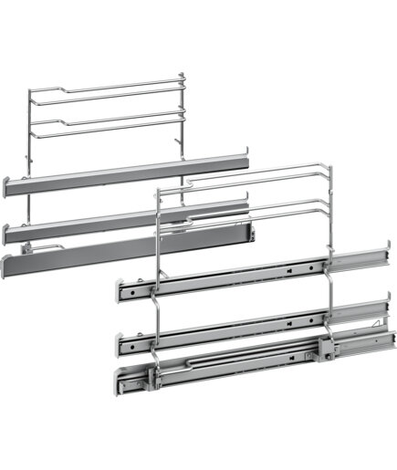 Siemens HZ538S00Teleskopauszug