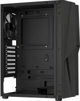 AeroCool Mecha v1 Black Ed.