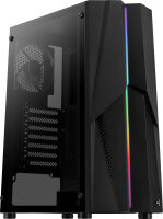AeroCool Mecha v1 Black Ed.