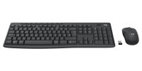 MK370 Combo for Business - GRAPHITE - CH - CENTRAL-419