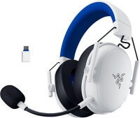BlackShark V3 X Hyperspeed for PlayStation - White