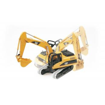 Bruder CAT Schaufelbagger