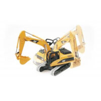 Bruder CAT Schaufelbagger