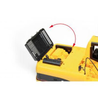 Bruder CAT Schaufelbagger