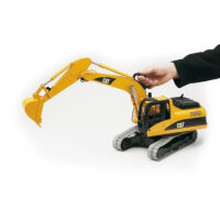 Bruder CAT Schaufelbagger
