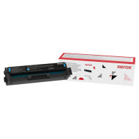 XEROX Toner cyan        f. C230/C235 ca. 1.500 S.