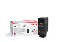 XEROX Toner magenta      f. C620/625 (6.000 Seiten)