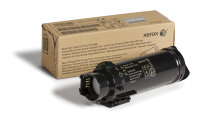 XEROX Toner schwarz    PH6510/WC6515 ca. 5.500 Seiten