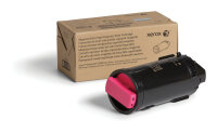 XEROX Toner magenta XHC      VL C600 ca. 16.800 Seiten