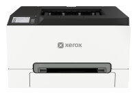 XEROX C300 color Laser 30 S./Min.  A4