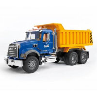 Bruder MACK Granite LKW
