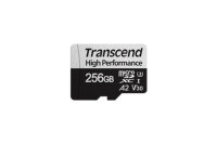 256GB Transcend 330S mSDXC