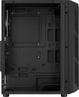 AeroCool Prime Black Ed.