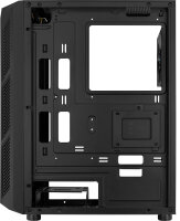 AeroCool Prime Black Ed.