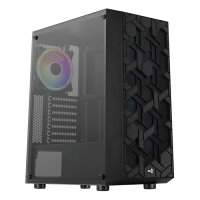 AeroCool Hive ARGB Black Ed.