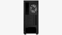 AeroCool Hive ARGB Black Ed.