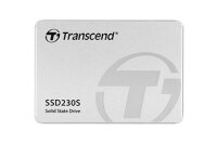 2TB Transcend SSD230S SSD
