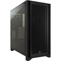 Corsair 4000D Airflow Window