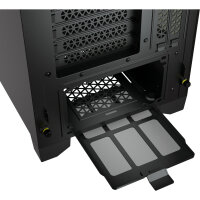 Corsair 4000D Airflow Window